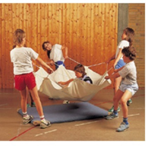 신체활동 점핑쉬트 어린이체육활동 학교체육활동